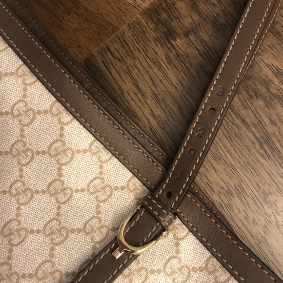 Gucci nice tote - Picture 3 of 9